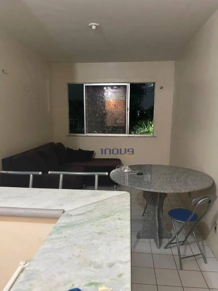 Apartamento, 2 quartos, 48 m² - Foto 4