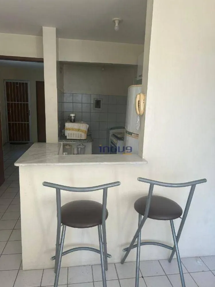 Apartamento, 2 quartos, 48 m² - Foto 6