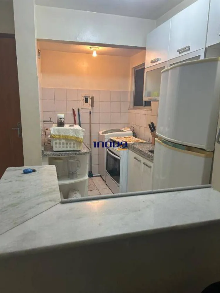 Apartamento, 2 quartos, 48 m² - Foto 7