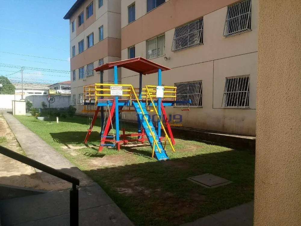 Apartamento, 2 quartos, 48 m² - Foto 15