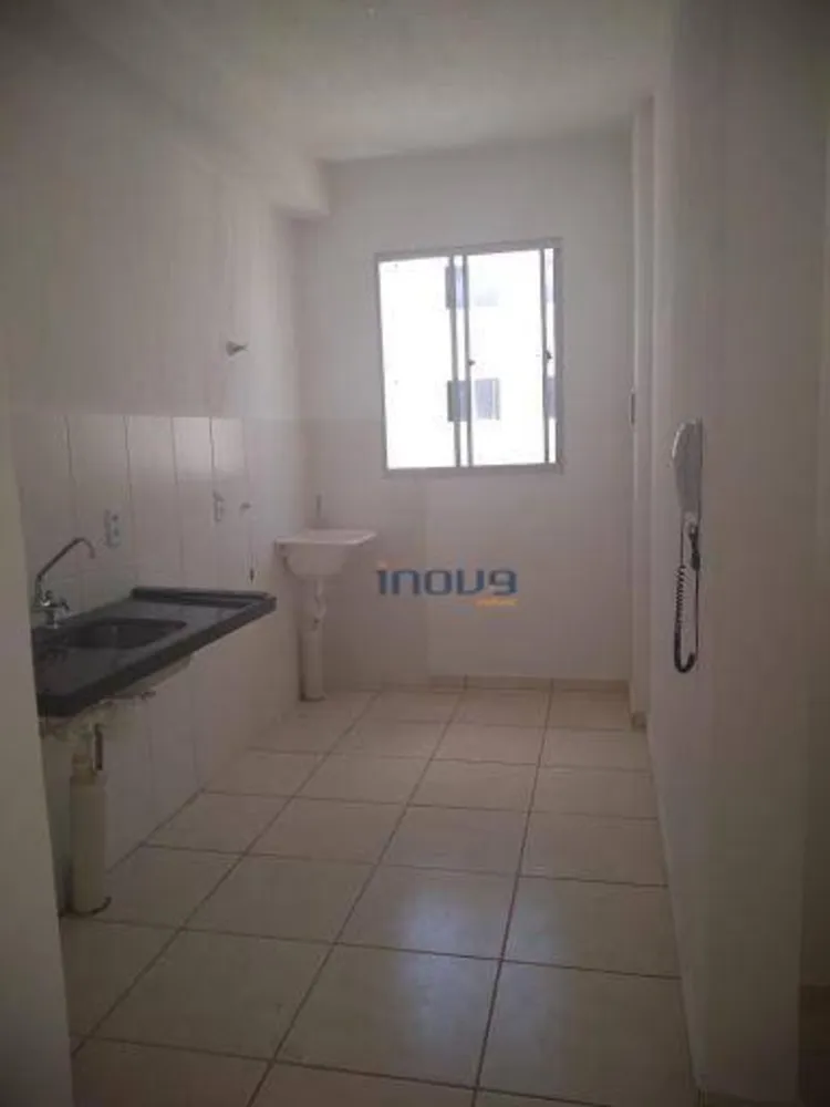 Apartamento, 2 quartos, 48 m² - Foto 9