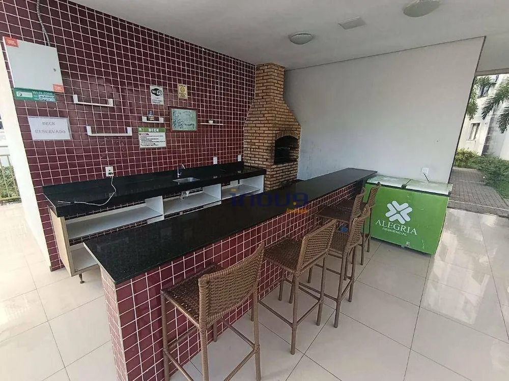 Apartamento, 2 quartos, 48 m² - Foto 11