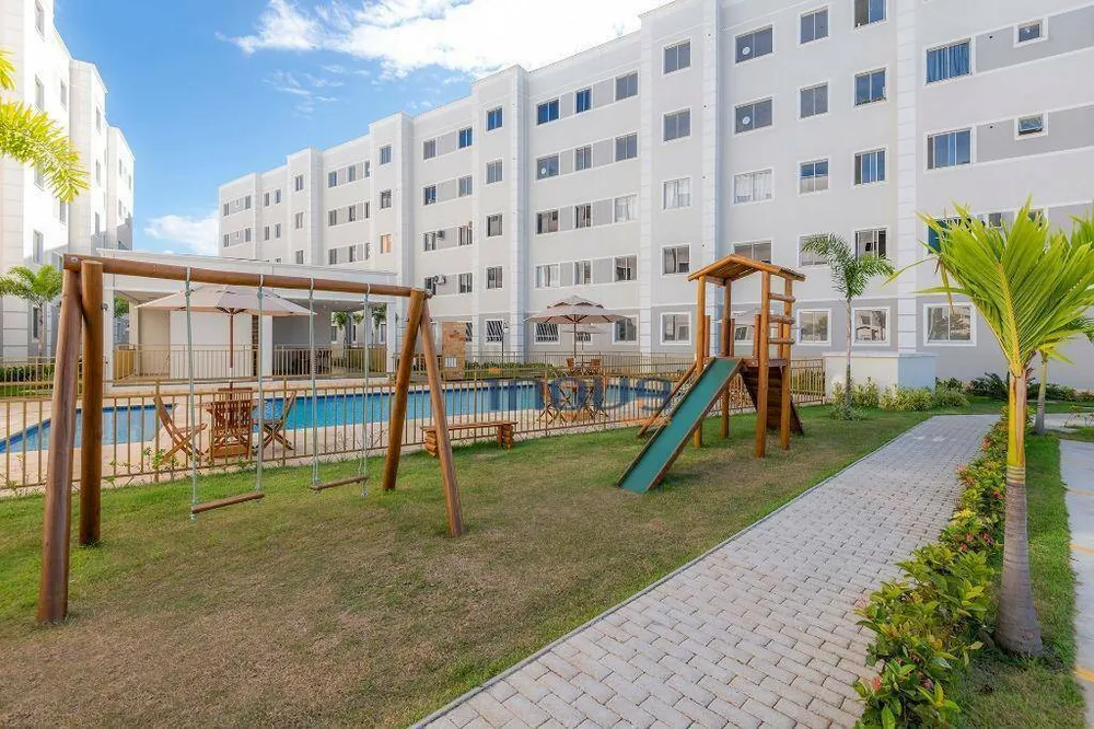 Apartamento, 2 quartos, 48 m² - Foto 8