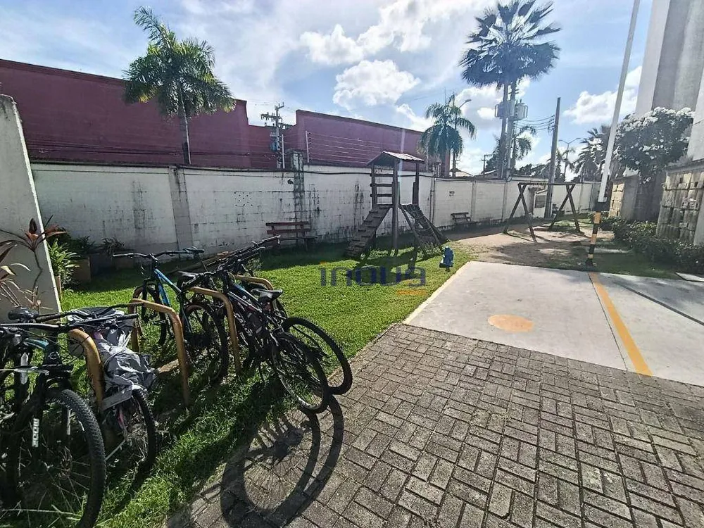 Apartamento, 2 quartos, 48 m² - Foto 1