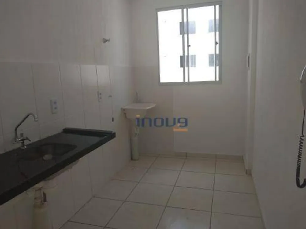 Apartamento, 2 quartos, 48 m² - Foto 4