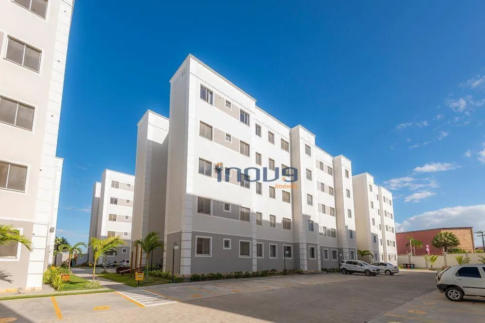 Apartamento, 2 quartos, 48 m² - Foto 6