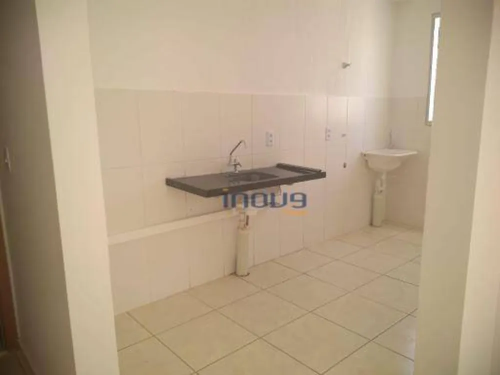 Apartamento, 2 quartos, 48 m² - Foto 7
