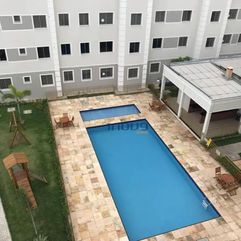 Apartamento, 2 quartos, 48 m² - Foto 12