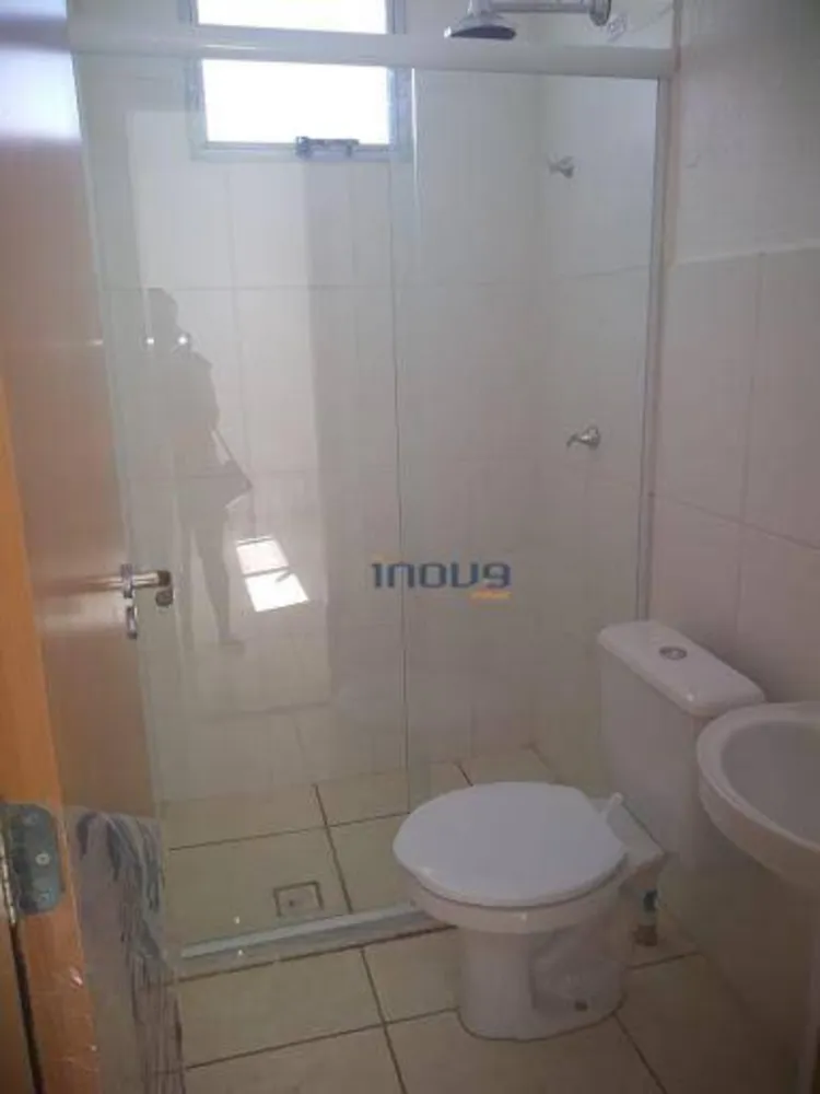 Apartamento, 2 quartos, 48 m² - Foto 14