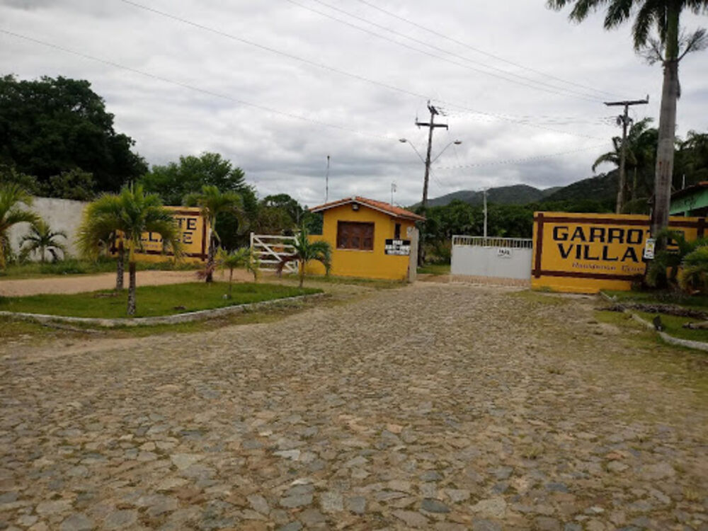 Loteamento e Condomínio à venda, 525M2 - Foto 1