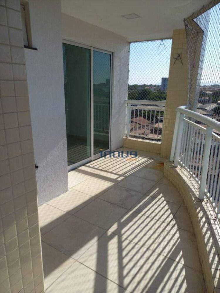 Cobertura à venda com 3 quartos, 125m² - Foto 2
