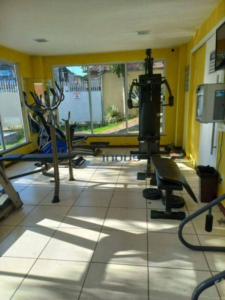 Cobertura à venda com 3 quartos, 125m² - Foto 12