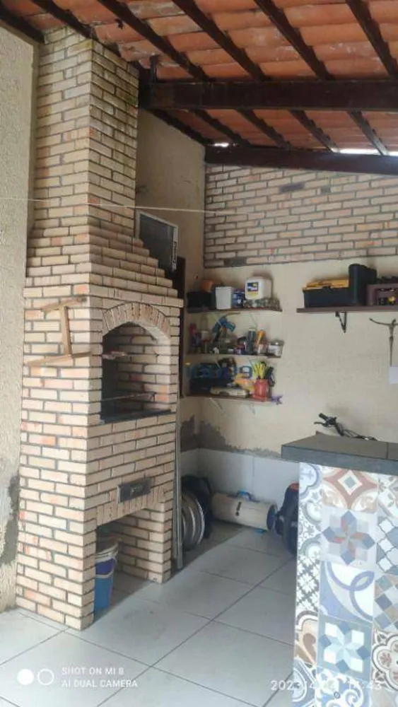 Casa, 4 quartos, 118 m² - Foto 5