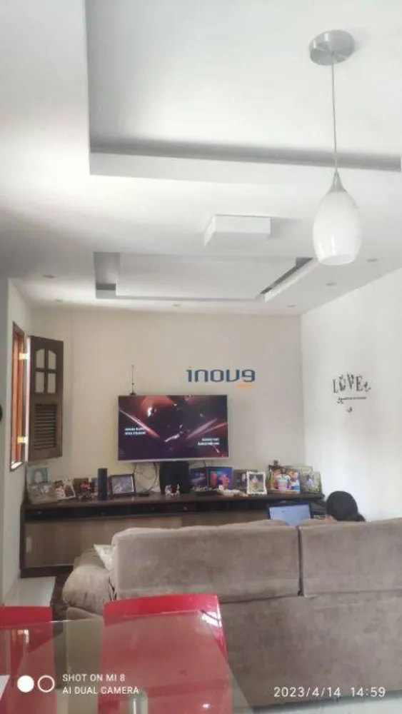 Casa, 4 quartos, 118 m² - Foto 6