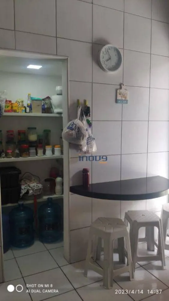 Casa, 4 quartos, 118 m² - Foto 8