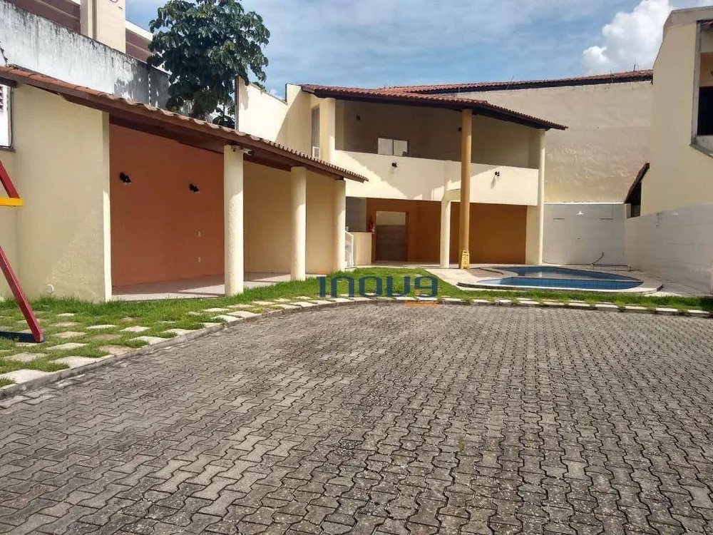 Casa, 4 quartos, 118 m² - Foto 2