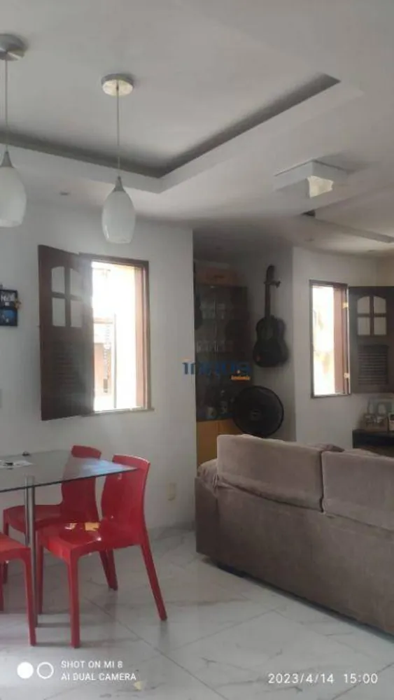 Casa, 4 quartos, 118 m² - Foto 7