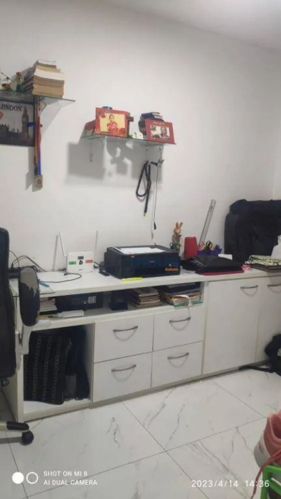 Casa, 4 quartos, 118 m² - Foto 17