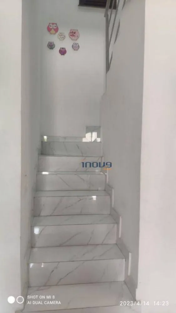 Casa, 4 quartos, 118 m² - Foto 12