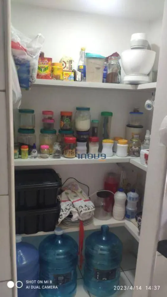 Casa, 4 quartos, 118 m² - Foto 19