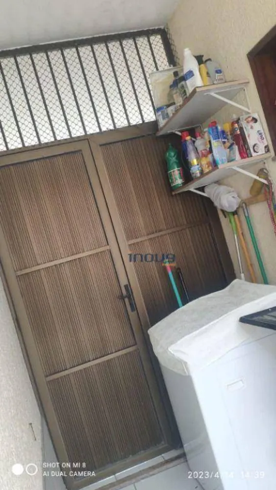Casa, 4 quartos, 118 m² - Foto 13