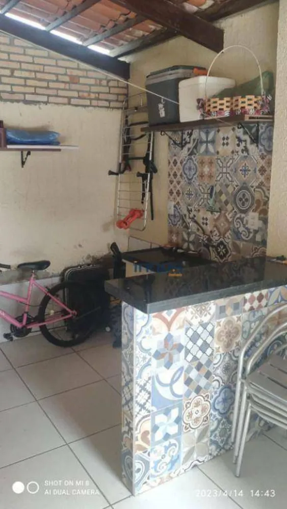 Casa, 4 quartos, 118 m² - Foto 4