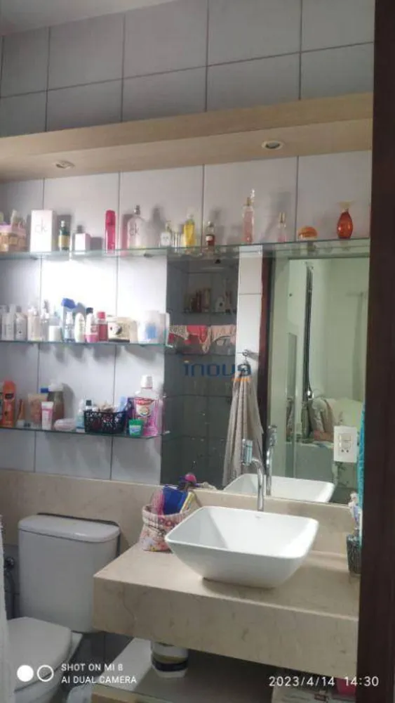 Casa, 4 quartos, 118 m² - Foto 14