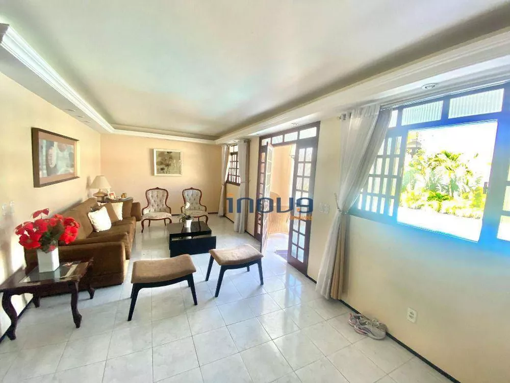 Casa, 8 quartos, 660 m² - Foto 6