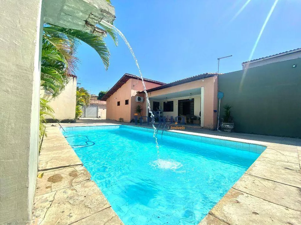 Casa, 8 quartos, 660 m² - Foto 1