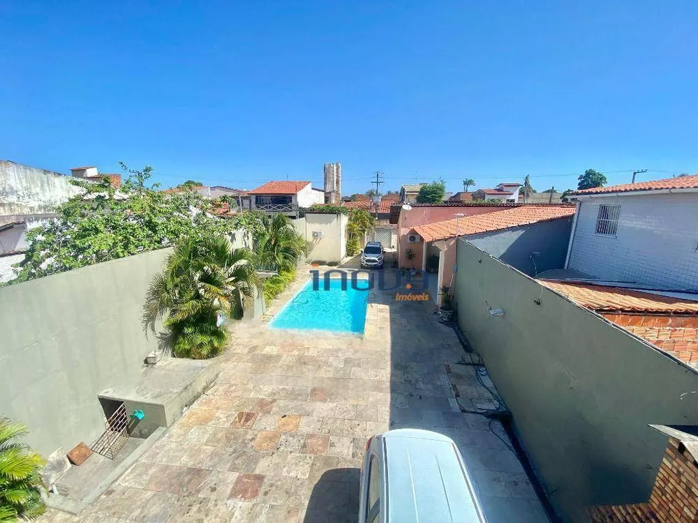 Casa, 8 quartos, 660 m² - Foto 3