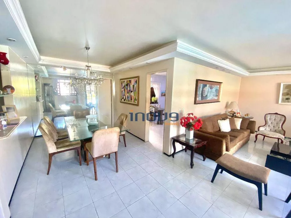 Casa, 8 quartos, 660 m² - Foto 13