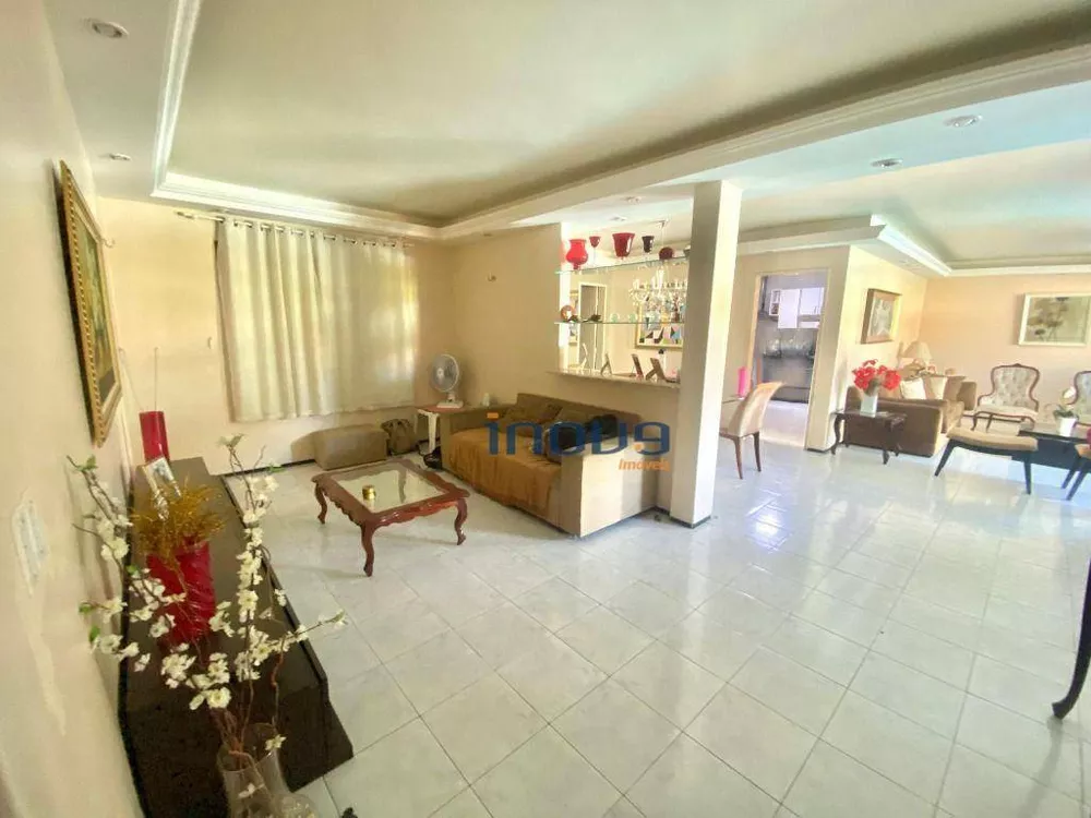 Casa, 8 quartos, 660 m² - Foto 12