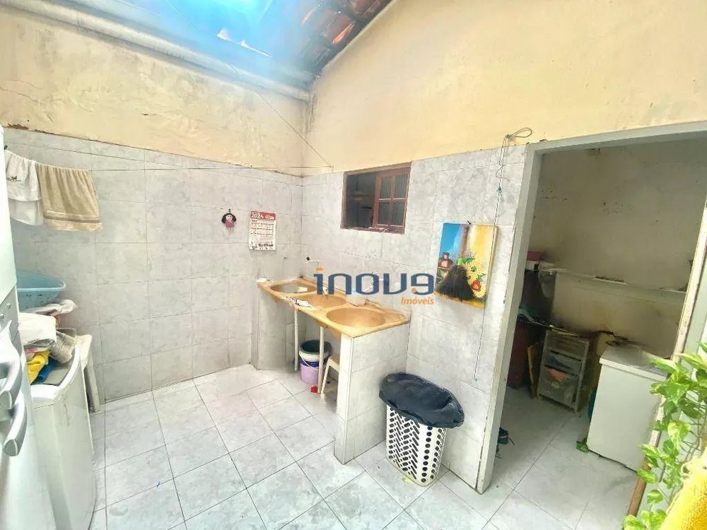 Casa, 8 quartos, 660 m² - Foto 33