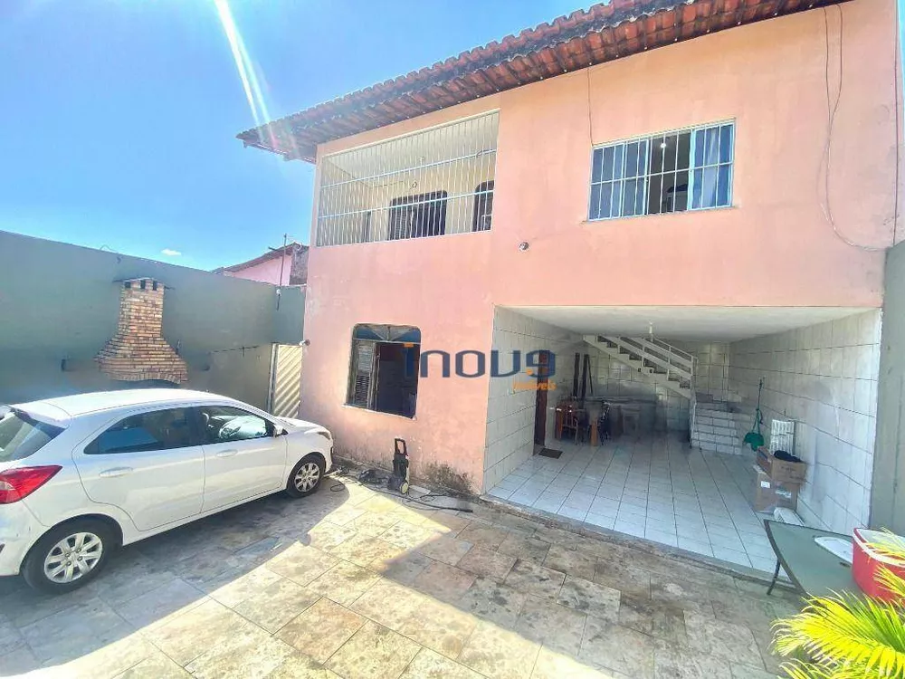 Casa, 8 quartos, 660 m² - Foto 15