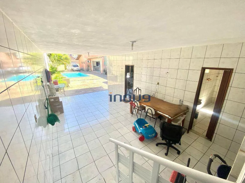 Casa, 8 quartos, 660 m² - Foto 16