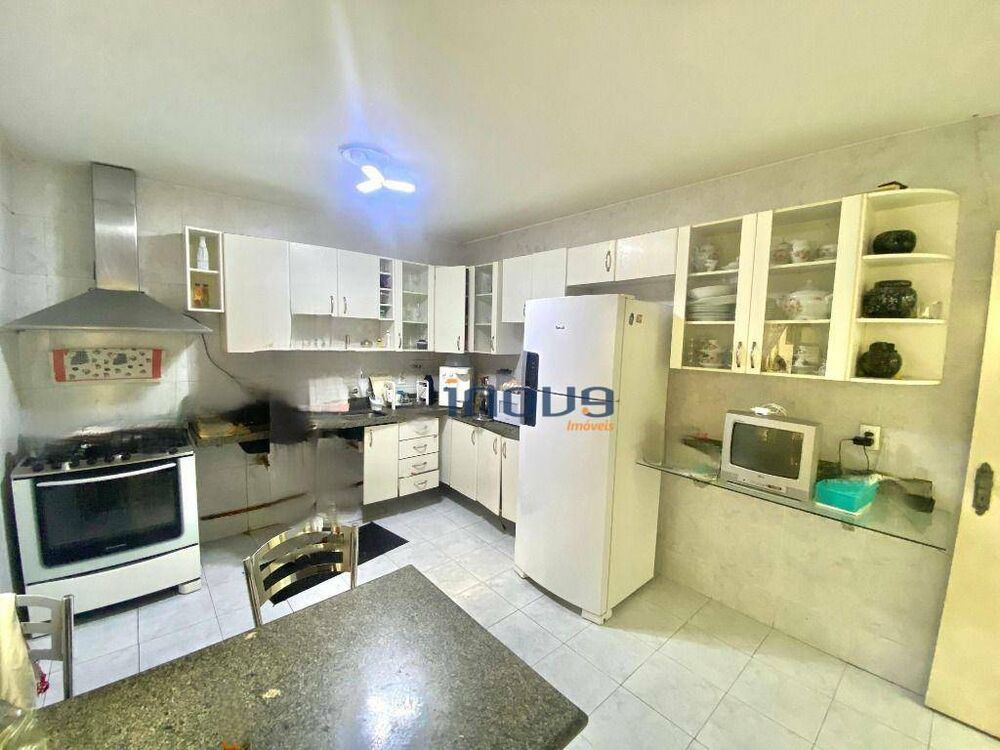 Casa, 8 quartos, 660 m² - Foto 14