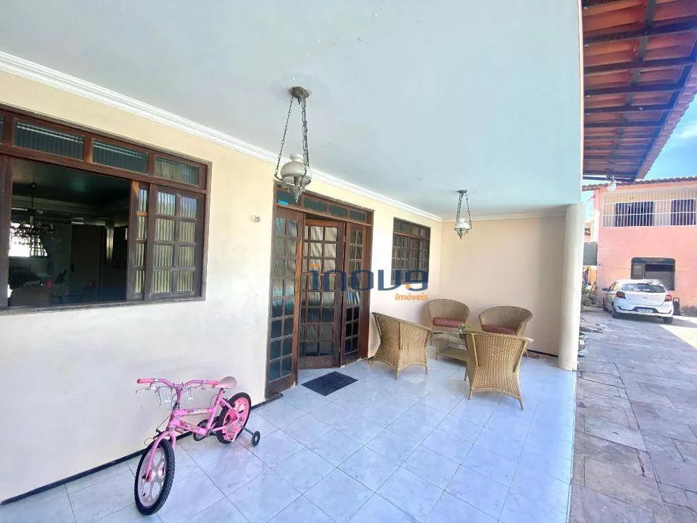 Casa, 8 quartos, 660 m² - Foto 5