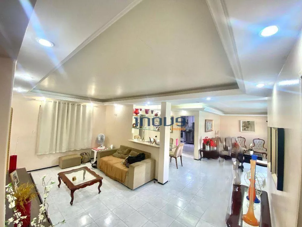 Casa, 8 quartos, 660 m² - Foto 11