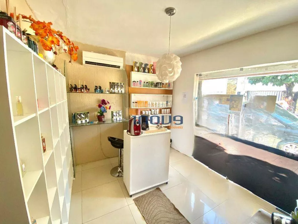 Casa, 8 quartos, 660 m² - Foto 34