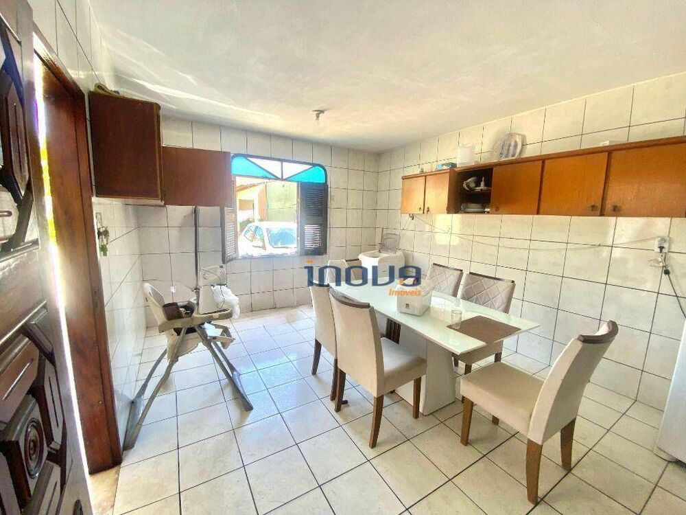 Casa, 8 quartos, 660 m² - Foto 17