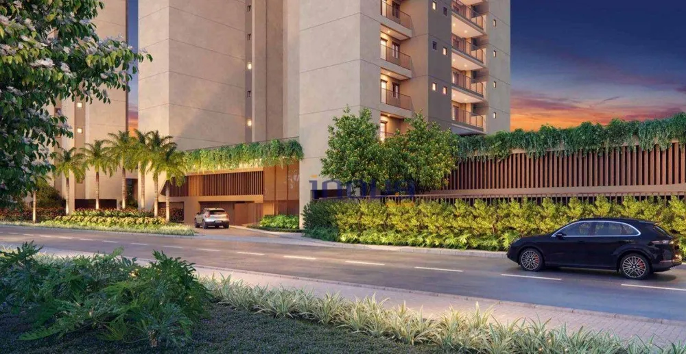 Apartamento, 3 quartos, 64 m² - Foto 15