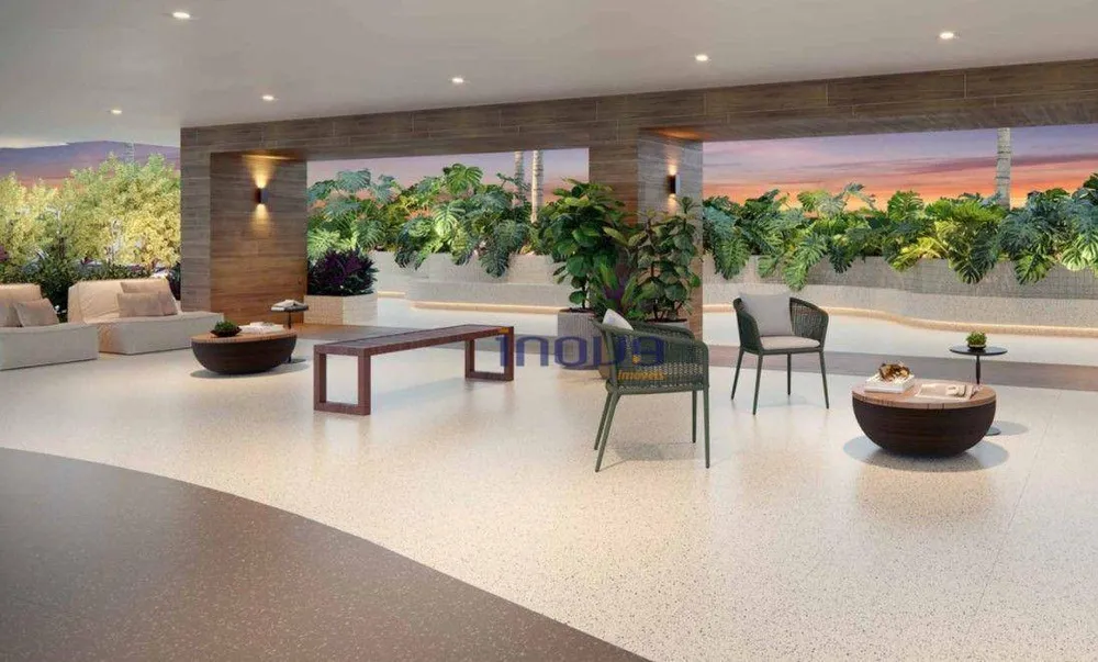 Apartamento, 3 quartos, 64 m² - Foto 10