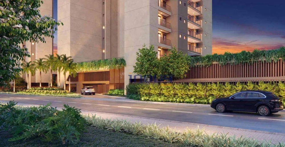 Apartamento, 3 quartos, 64 m² - Foto 1