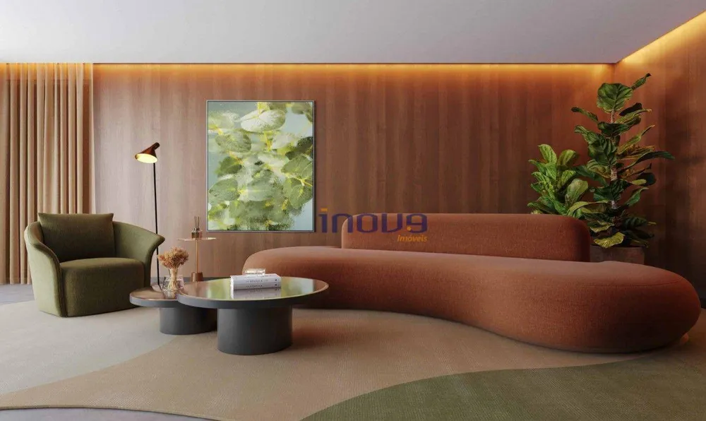 Apartamento, 3 quartos, 64 m² - Foto 3