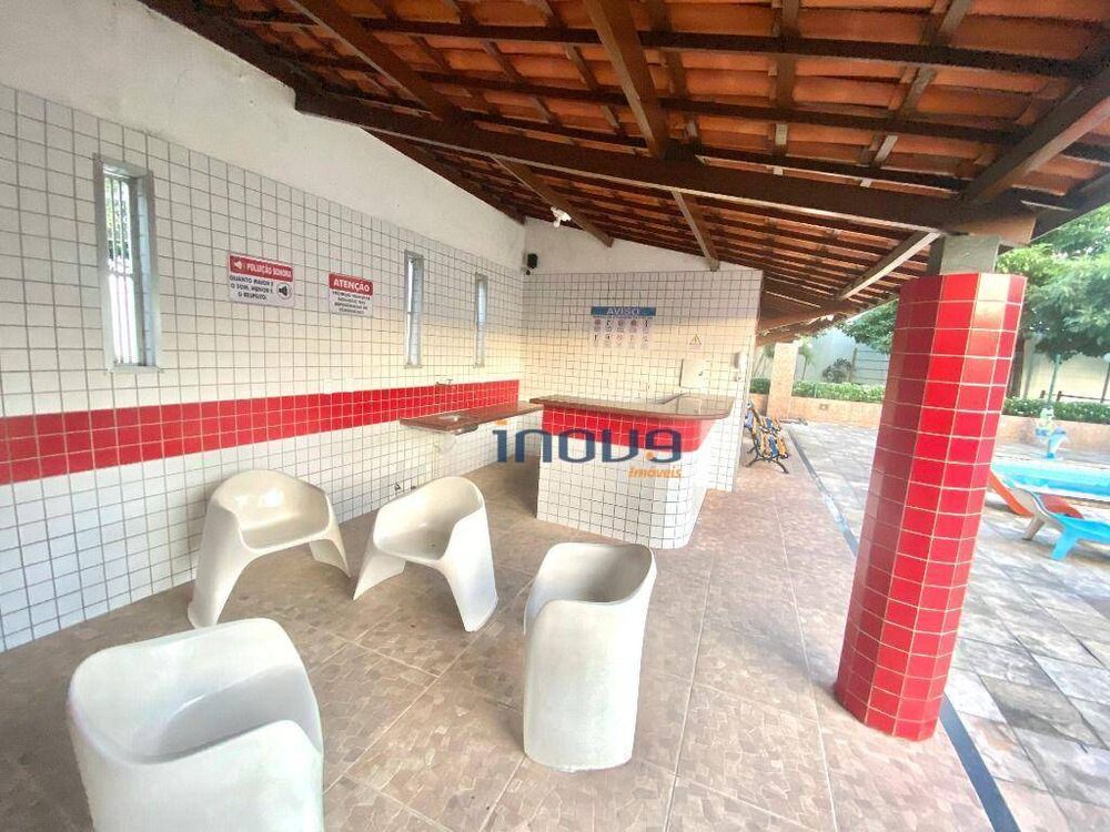 Apartamento à venda com 3 quartos, 60m² - Foto 1