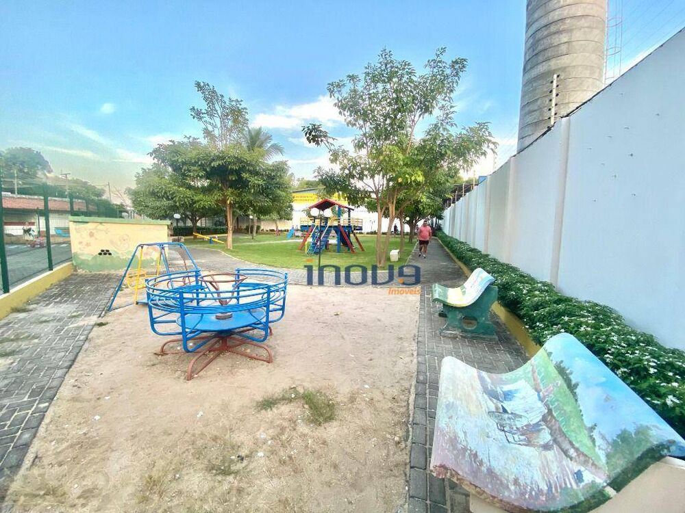 Apartamento à venda com 3 quartos, 60m² - Foto 2