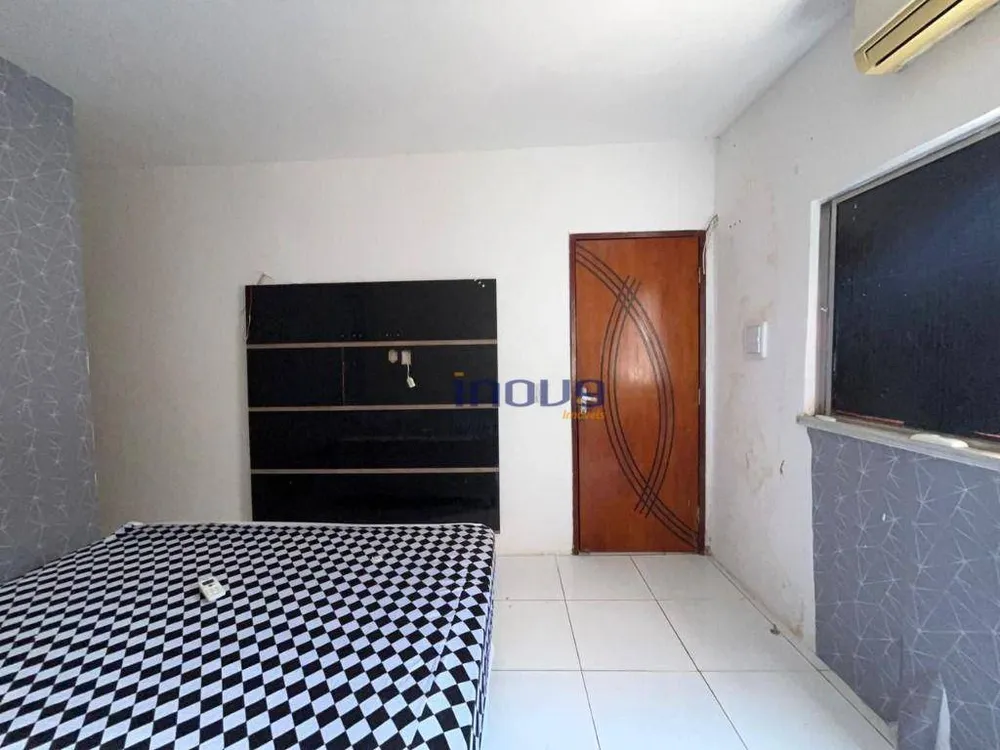 Casa, 5 quartos - Foto 2