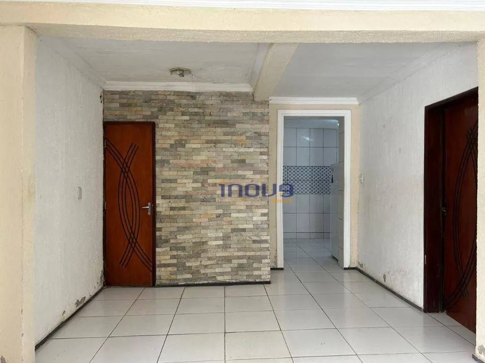 Casa, 5 quartos - Foto 16