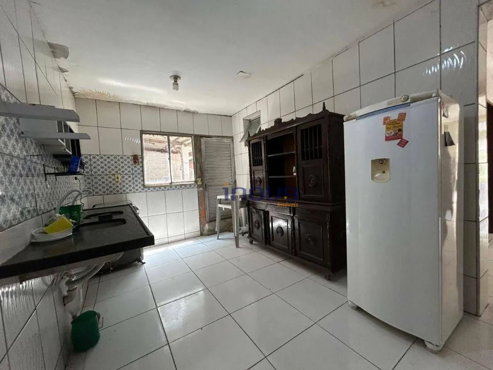 Casa, 5 quartos - Foto 9