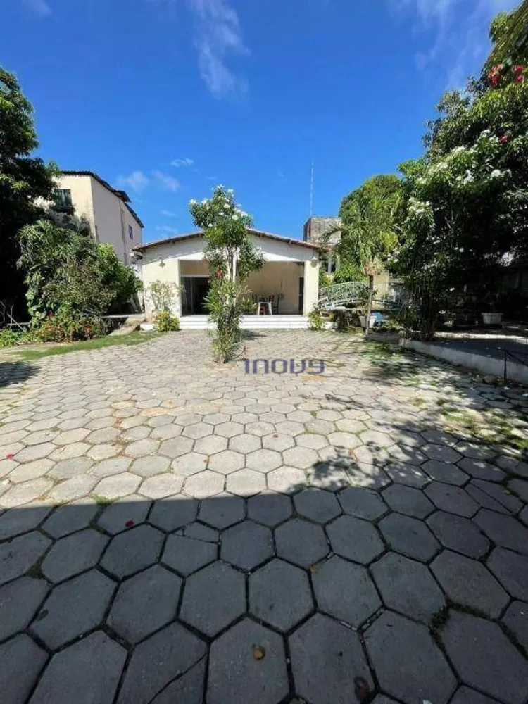 Casa, 5 quartos - Foto 12
